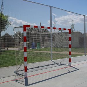 portería de multideportes