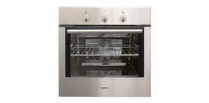 horno eléctrico / estático / multifunción / empotrable