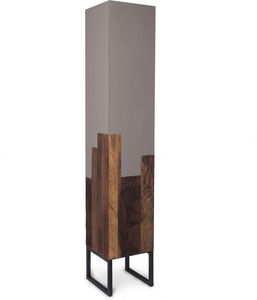 mueble columna de interior / moderno