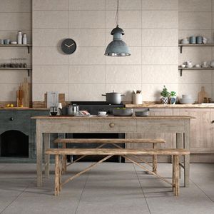 baldosa para cocina / de pared / de suelo / de gres porcelánico