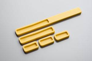 tirador para mueble de Corian®