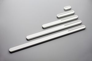 tirador para mueble de Corian®