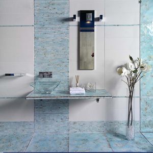 baldosa para baño / para cocina / de pared / para pavimento