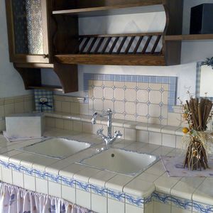 baldosa de baño / para cocina / de pared / de cerámica