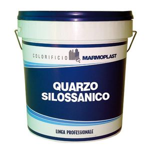 pintura para muro / para hormigón / para yeso / de exteriores