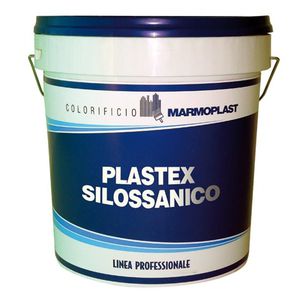 pintura para muro / para yeso / de exteriores / interior