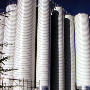 enlucido de protección / de exterior / para hormigón / epoxi