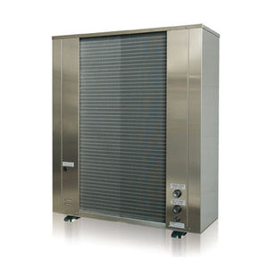 bomba de calor de aire / residencial / de exterior