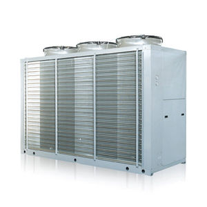 bomba de calor de aire / residencial / de exterior
