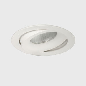 foco empotrable de techo / de interior / LED / redondo