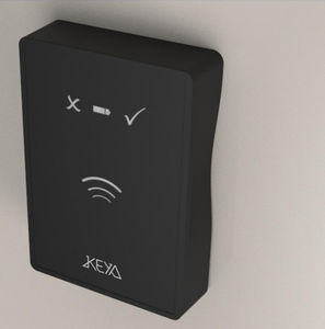 cerradura electrónica / para taquilla de vestuario / RFID