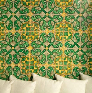 baldosa de interior / de pared / de suelo / de terracota