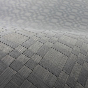 enchapado de madera / flexible / sostenible