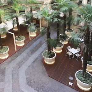 tarimas de exterior de madera