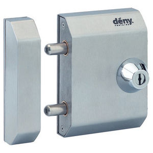 cerradura electrónica / para puerta