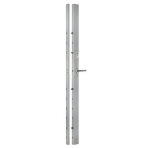 cerradura electrónica / para puerta / para edificio público