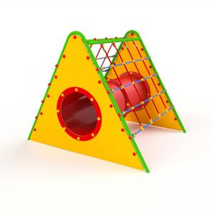 trepador para parque infantil