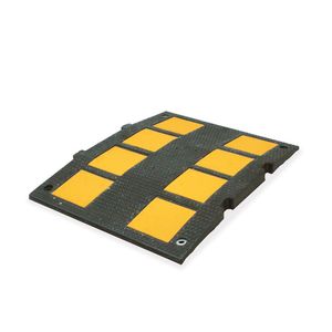 guardia tumbado para espacio público