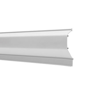 persianas venecianas / de aluminio extruido / de exterior / motorizados
