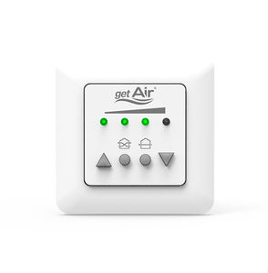 regulador para sistema de ventilación para sistema de ventilación