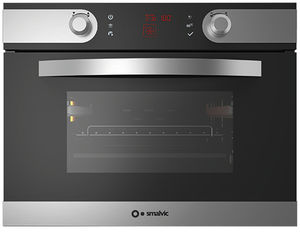 horno eléctrico / multifunción / empotrable