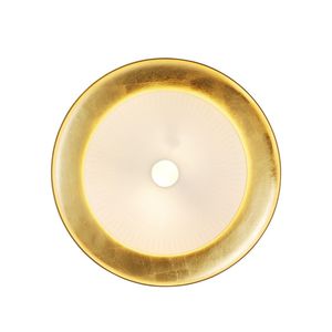 aplique moderno / de cobre / de papel japonés / de incandescencia