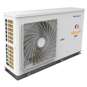 bomba de calor aire-agua / residencial / para uso profesional