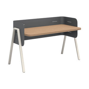 escritorio de madera / moderno / para niños