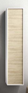 mueble columna de baño / moderno