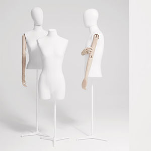busto de maniquí hombre / moda
