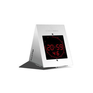 relojes modernos / digitales / de mesa / LED