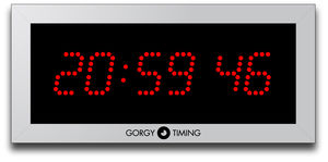 relojes modernos / digitales / de pared / LED