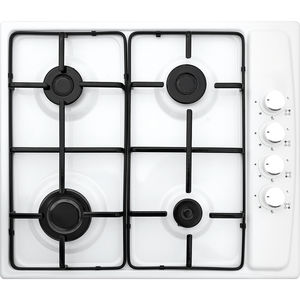 placa de cocina de gas
