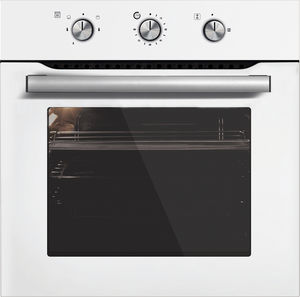 horno de gas / asador / empotrable