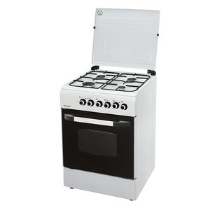 horno eléctrico / de convección / estático / de libre instalación