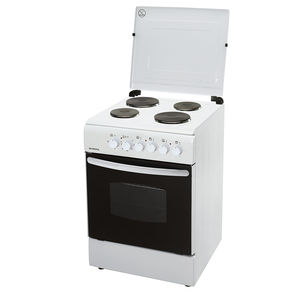 horno eléctrico / de convección / estático / de libre instalación