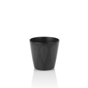 taza de porcelana / para uso doméstico / para el sector servicios