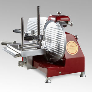rebanadora automática / para uso profesional