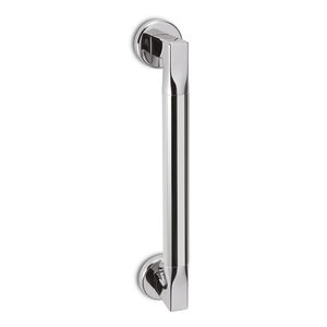 tirador de puerta para puerta / de latón / moderno