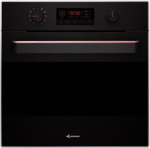 horno eléctrico / con 1 cámara