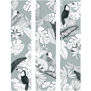 panel decorativo de revestimiento / de PVC / para cuarto de baño / para cocina