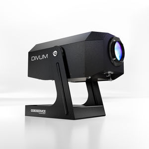 proyector IP54 / LED / para iluminación escénica / de exterior