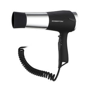 secador de pelo para hotel