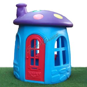casa de juegos de interior / para exterior / para suelo