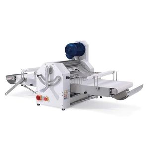 laminadora de masa para uso profesional