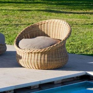 borde de piscina de piedra