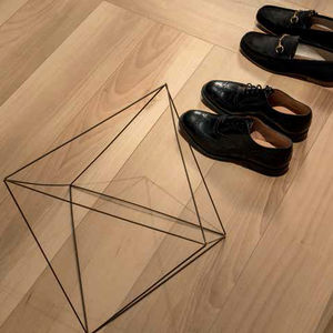 baldosa aspecto madera / de interior / de exterior / de pared