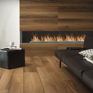 baldosa aspecto madera / de interior / de exterior / de pared
