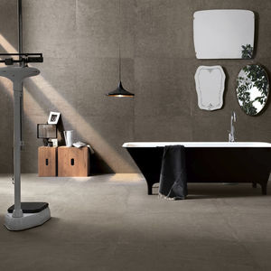 baldosa de interior / de pared / para pavimento / de gres porcelánico