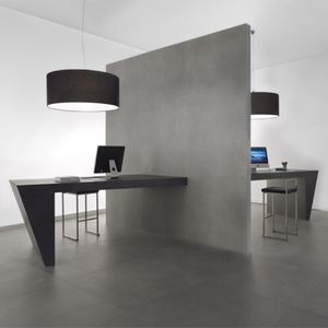 baldosa de interior / de pared / para pavimento / de gres porcelánico